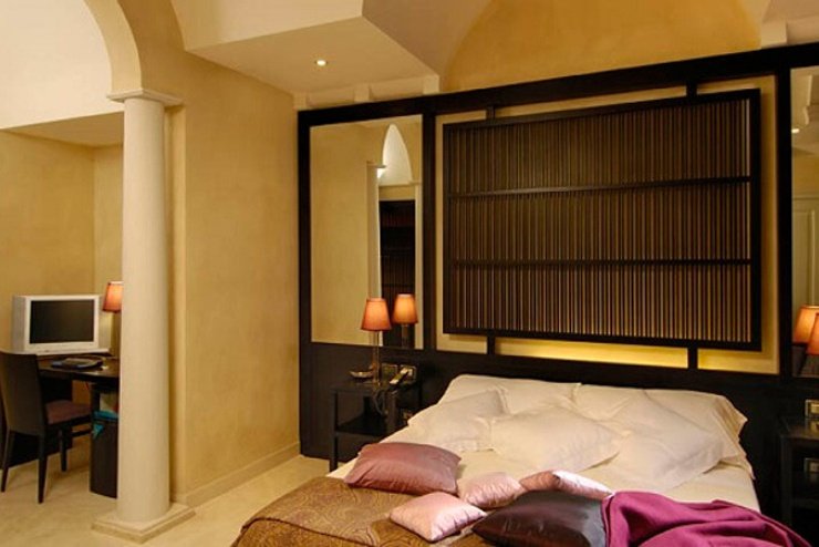 SUITE Galileo Art Hotel Novecento Bologna, Italy SUITE Galileo Art Hotel Novecento Bologna, Italy