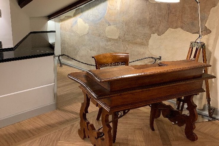 SUITE Art Hotel Commercianti Bologna, Italy SUITE Art Hotel Commercianti Bologna, Italy