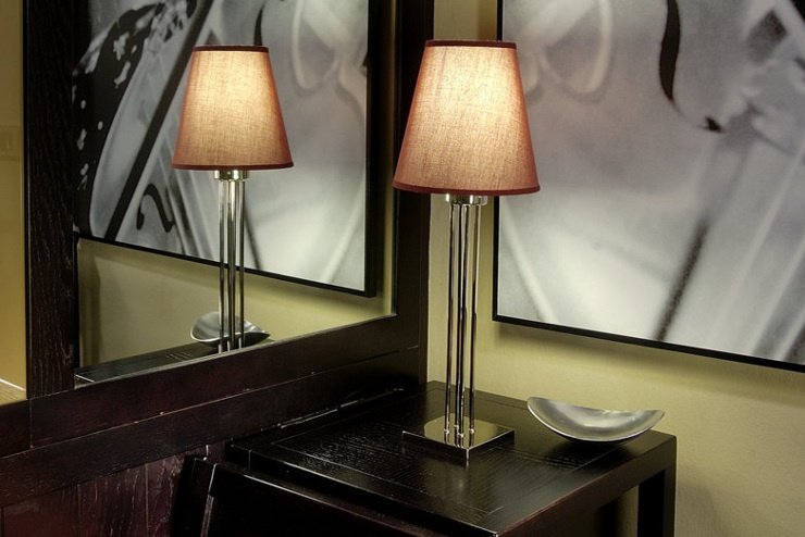 SINGLE CLASSIC ROOM Art Hotel Novecento Bologna, Italy SINGLE CLASSIC ROOM Art Hotel Novecento Bologna, Italy