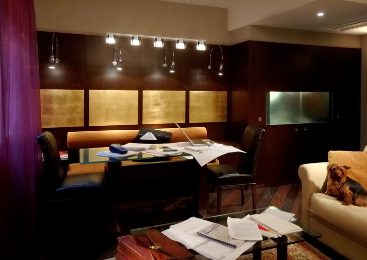 Art studio apartment Art Hotel Commercianti Bologna Art studio apartment Art Hotel Commercianti Bologna