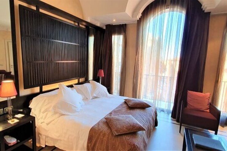 Galileo suite art hotel novecento bologna Galileo suite art hotel novecento bologna