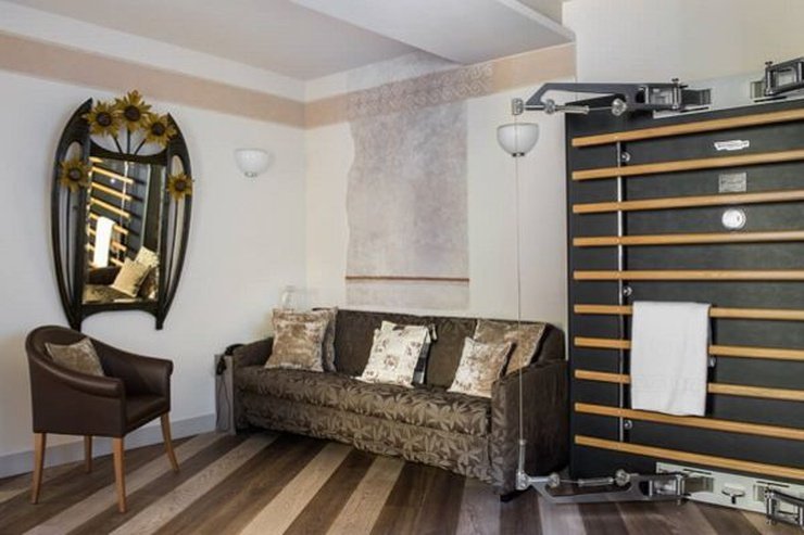 Suite house corte art hotel novecento bologna Suite house corte art hotel novecento bologna
