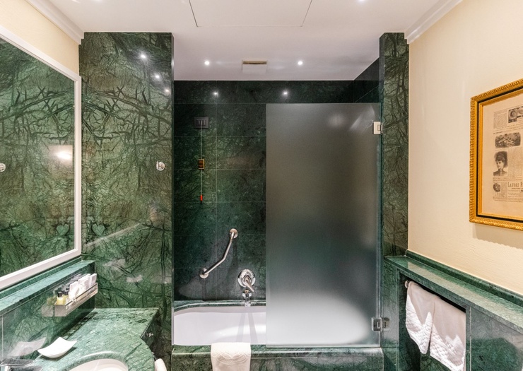 Deluxe Double Room Art Hotel Commercianti Bologna Deluxe Double Room Art Hotel Commercianti Bologna