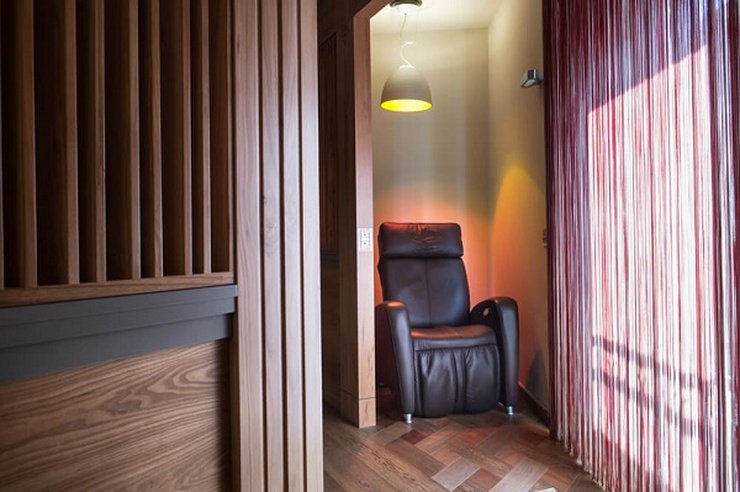 SUITE HOUSE PALAZZO Art Hotel Novecento Bologna, Italy SUITE HOUSE PALAZZO Art Hotel Novecento Bologna, Italy
