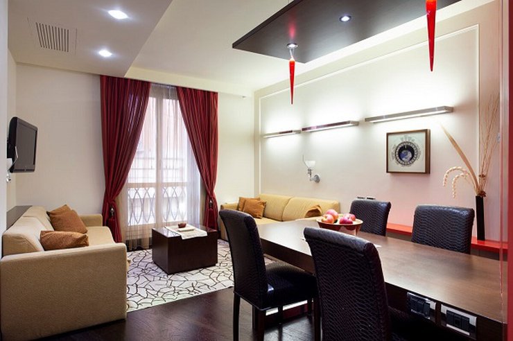 STUDIO Art Hotel Orologio Bologna, Italy STUDIO Art Hotel Orologio Bologna, Italy