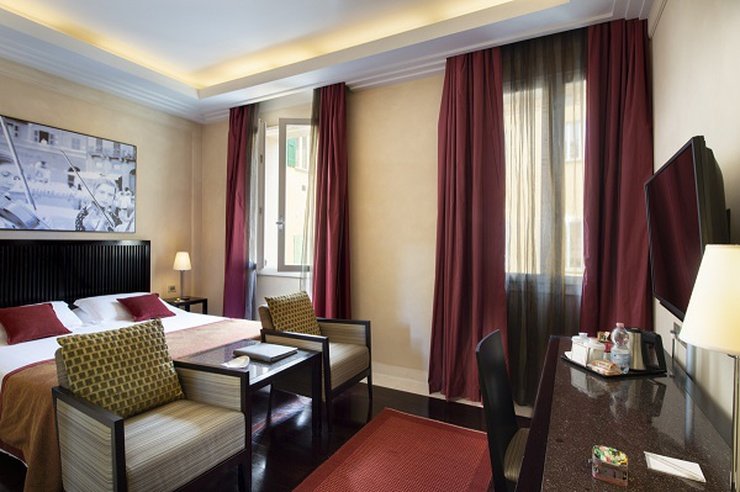 Art suite art hotel novecento bologna, italy Art suite art hotel novecento bologna, italy