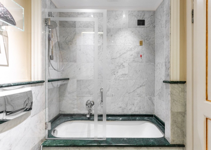 Classic double room Art Hotel Commercianti Bologna Classic double room Art Hotel Commercianti Bologna