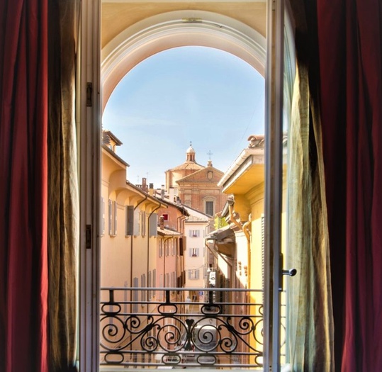 Prestige double room art hotel novecento bologna Prestige double room art hotel novecento bologna