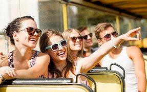 GUIDED TOURS - Bologna Art Hotels - GUIDED TOURS - Bologna Art Hotels -