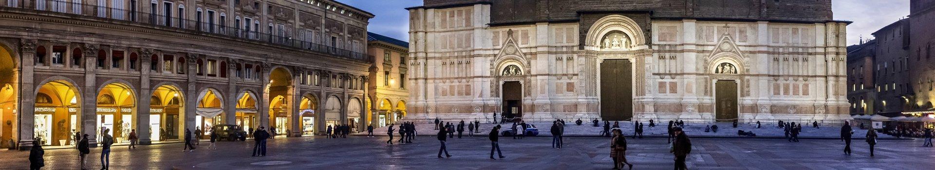 Bologna Art Hotels (R) - Bologna - Bologna Art Hotels (R) - Bologna -