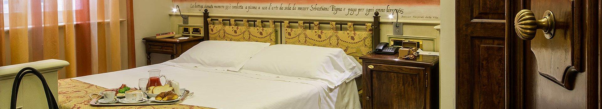 Bologna Art Hotels (R) - Bologna - Bologna Art Hotels (R) - Bologna -