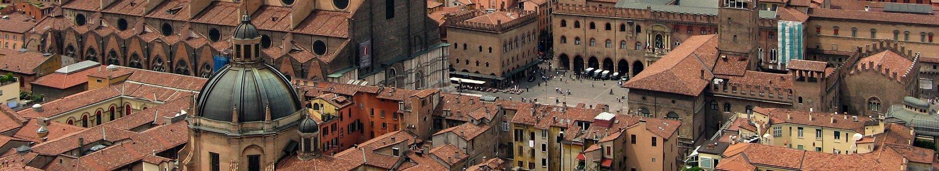 Bologna Art Hotels (R) - - Bologna Art Hotels (R) - -