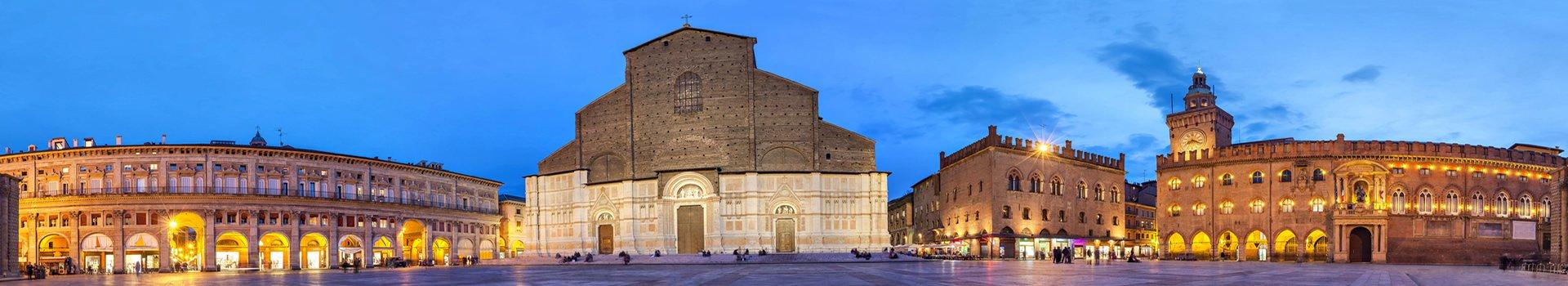 Bologna Art Hotels (R) - - Bologna Art Hotels (R) - -
