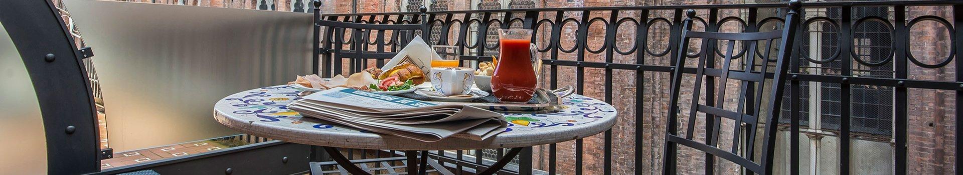 Bologna Art Hotels (R) - - Bologna Art Hotels (R) - -