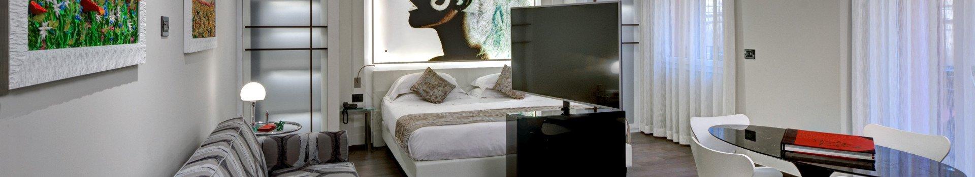 Bologna Art Hotels (R) - Bologna - Bologna Art Hotels (R) - Bologna -