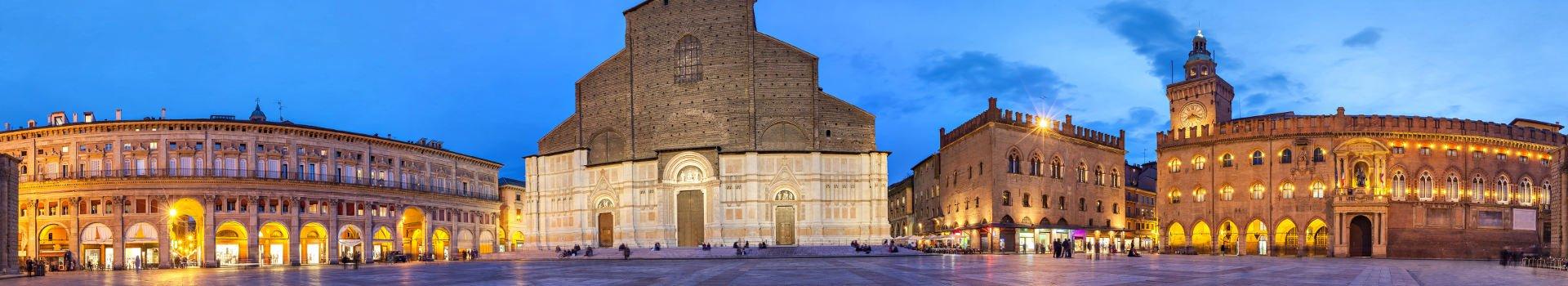 Bologna Art Hotels (R) - - Bologna Art Hotels (R) - -
