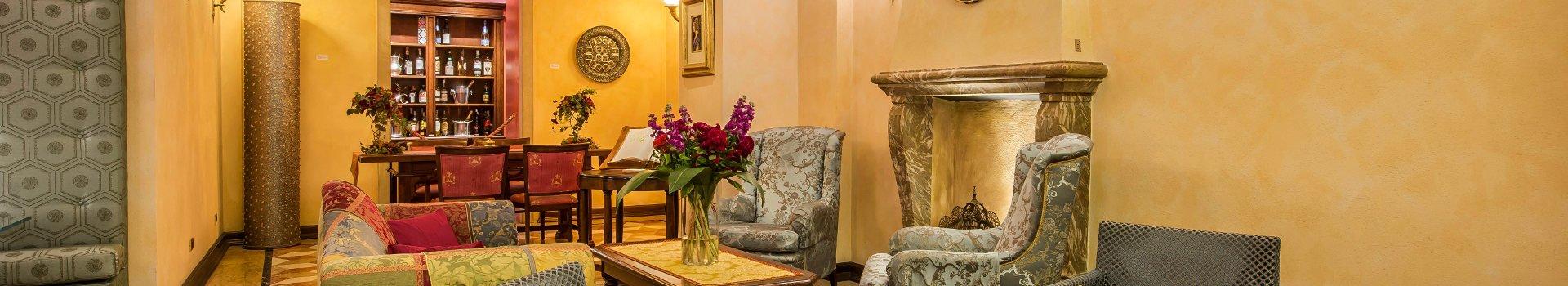 Bologna Art Hotels (R) - Bologna - Bologna Art Hotels (R) - Bologna -