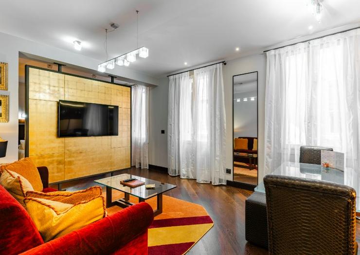 Art Studio Apartment Art Hotel Commercianti Bologna Art Studio Apartment Art Hotel Commercianti Bologna