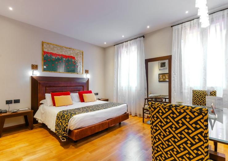 Art Studio Apartment Art Hotel Commercianti Bologna Art Studio Apartment Art Hotel Commercianti Bologna