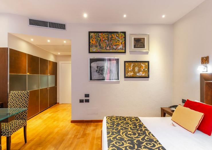 Art Studio Apartment Art Hotel Commercianti Bologna Art Studio Apartment Art Hotel Commercianti Bologna