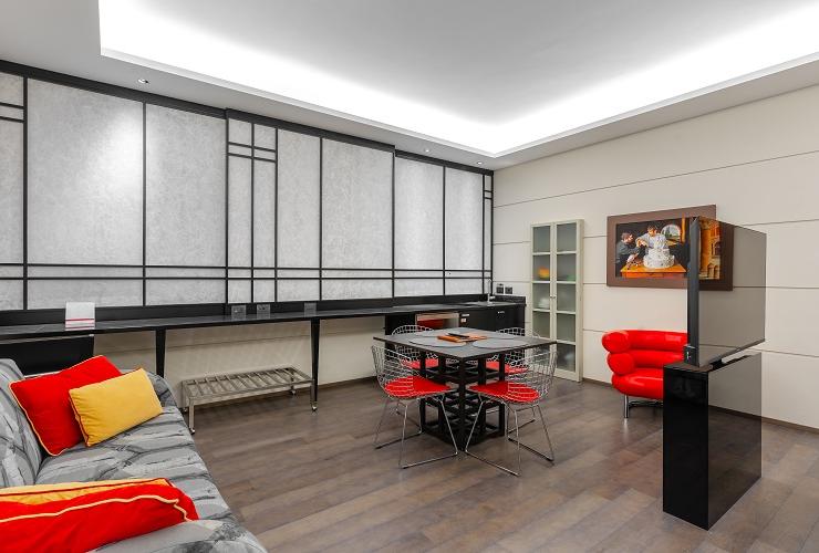 Luxury Apartments Art Hotel Commercianti Bologna Luxury Apartments Art Hotel Commercianti Bologna