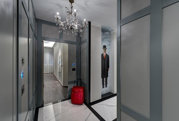 Luxury Apartments Art Hotel Commercianti Bologna Luxury Apartments Art Hotel Commercianti Bologna