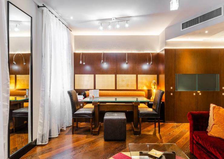 Art Studio Apartment Art Hotel Commercianti Bologna Art Studio Apartment Art Hotel Commercianti Bologna