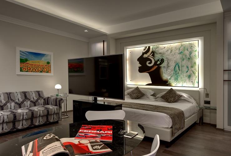 Luxury Apartments Art Hotel Commercianti Bologna Luxury Apartments Art Hotel Commercianti Bologna