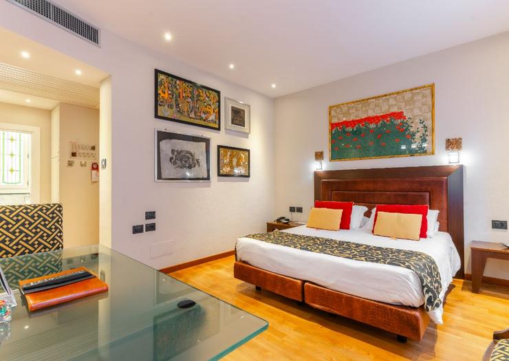 Art Studio Apartment Art Hotel Commercianti Bologna Art Studio Apartment Art Hotel Commercianti Bologna