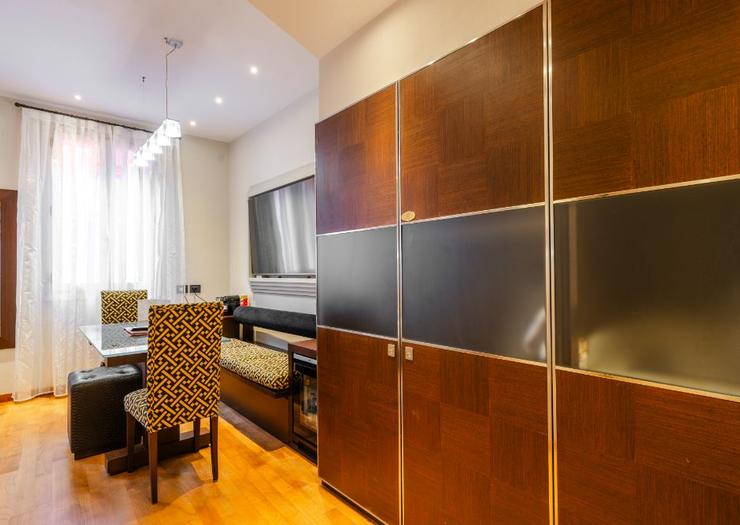 Art Studio Apartment Art Hotel Commercianti Bologna Art Studio Apartment Art Hotel Commercianti Bologna