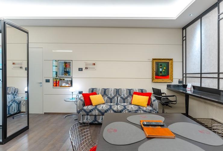 Luxury Apartments Art Hotel Commercianti Bologna Luxury Apartments Art Hotel Commercianti Bologna