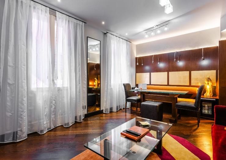 Art Studio Apartment Art Hotel Commercianti Bologna Art Studio Apartment Art Hotel Commercianti Bologna