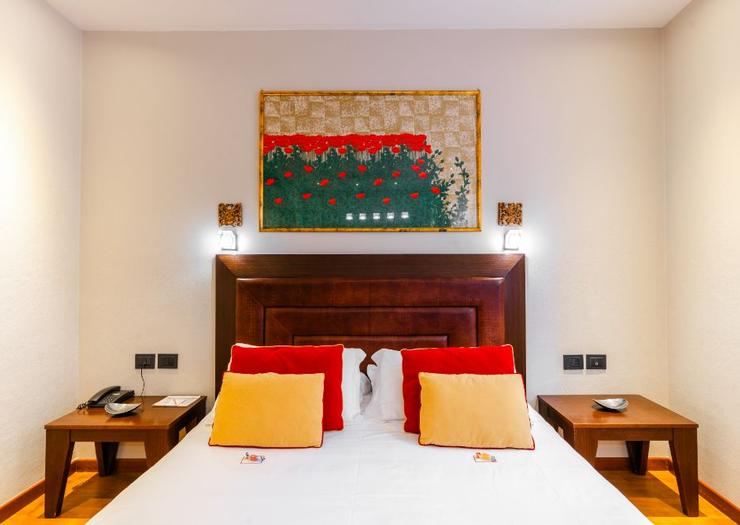 Art Studio Apartment Art Hotel Commercianti Bologna Art Studio Apartment Art Hotel Commercianti Bologna