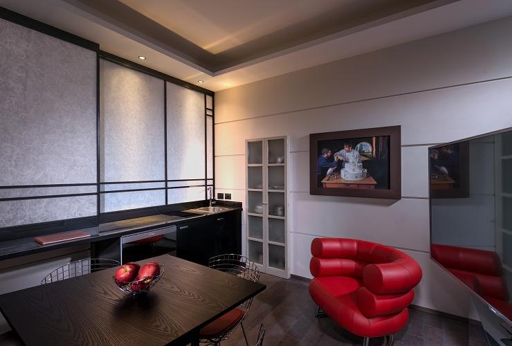 Luxury Apartments Art Hotel Commercianti Bologna Luxury Apartments Art Hotel Commercianti Bologna