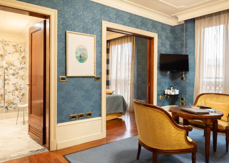 Suite Art Hotel Orologio Bologna Suite Art Hotel Orologio Bologna