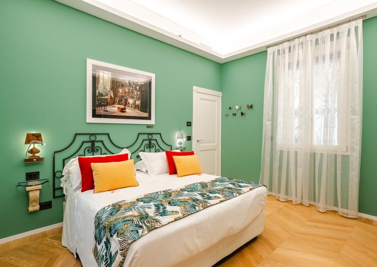Luxury Apartments Art Hotel Commercianti Bologna Luxury Apartments Art Hotel Commercianti Bologna