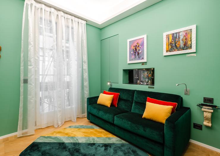 Luxury Apartments Art Hotel Commercianti Bologna Luxury Apartments Art Hotel Commercianti Bologna