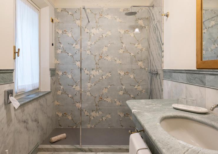 Suite Deluxe Sulla Via Della Seta Art Hotel Orologio Bologna Suite Deluxe Sulla Via Della Seta Art Hotel Orologio Bologna