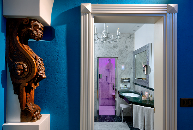 Luxury Apartments Battibecco Art Hotel Commercianti Bologna Luxury Apartments Battibecco Art Hotel Commercianti Bologna