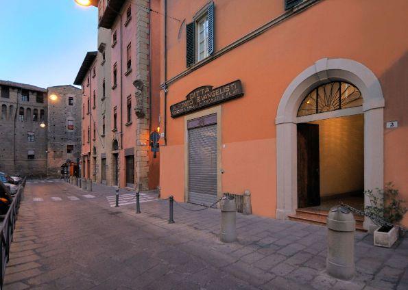 SUITE PALAZZO (annex building) Art Hotel Orologio Bologna SUITE PALAZZO (annex building) Art Hotel Orologio Bologna