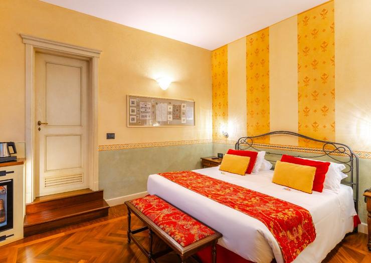 Suites Art Hotel Commercianti Bologna Suites Art Hotel Commercianti Bologna