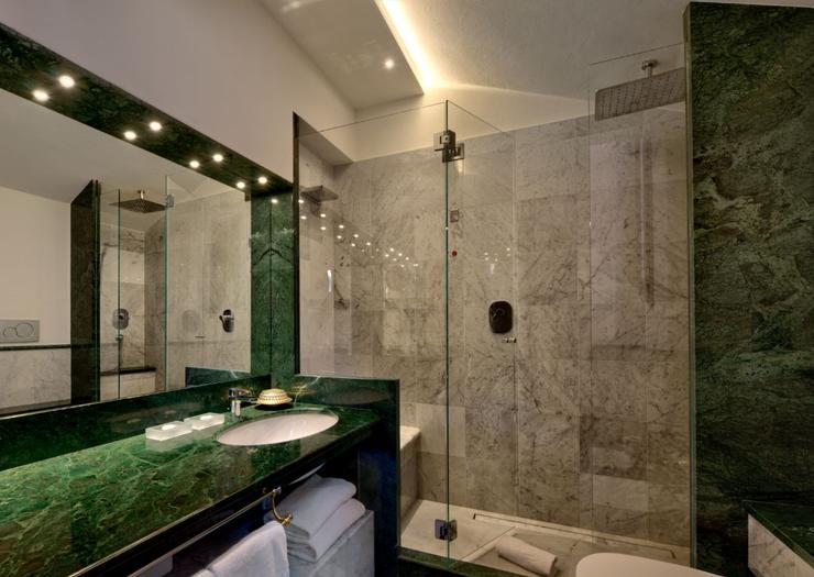 Suites Art Hotel Commercianti Bologna Suites Art Hotel Commercianti Bologna