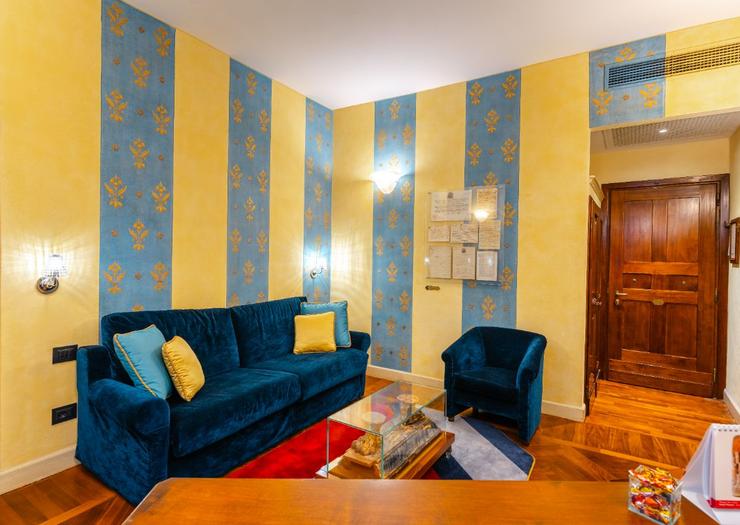 Suites Art Hotel Commercianti Bologna Suites Art Hotel Commercianti Bologna