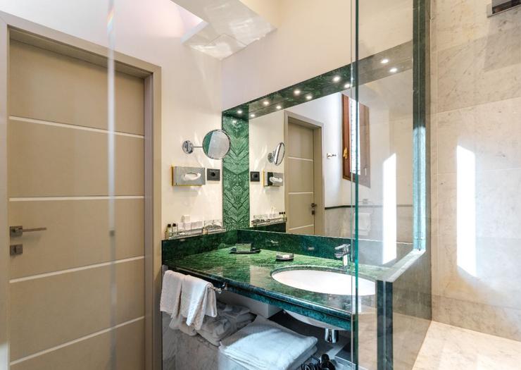 Suites Art Hotel Commercianti Bologna Suites Art Hotel Commercianti Bologna