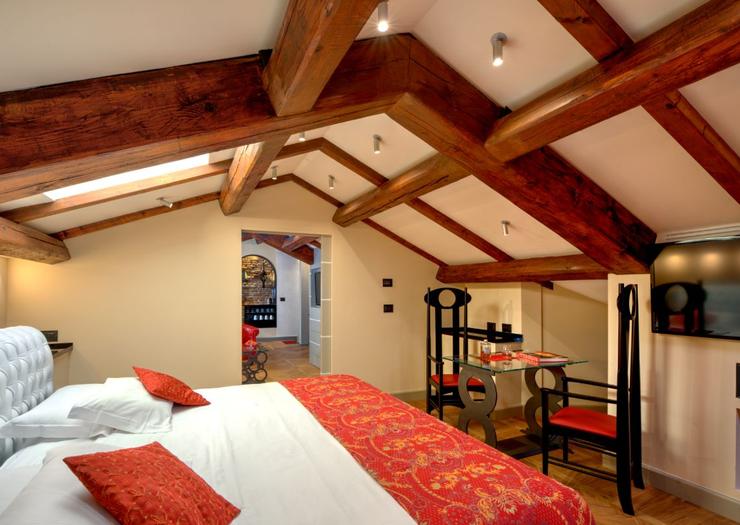 Suites Art Hotel Commercianti Bologna Suites Art Hotel Commercianti Bologna