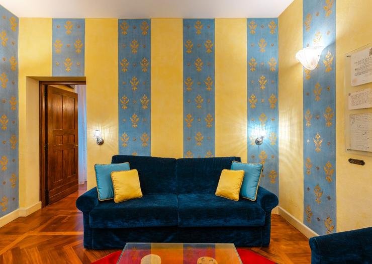 Suites Art Hotel Commercianti Bologna Suites Art Hotel Commercianti Bologna