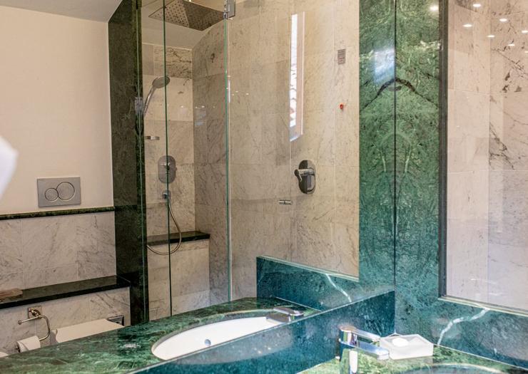 Suites Art Hotel Commercianti Bologna Suites Art Hotel Commercianti Bologna