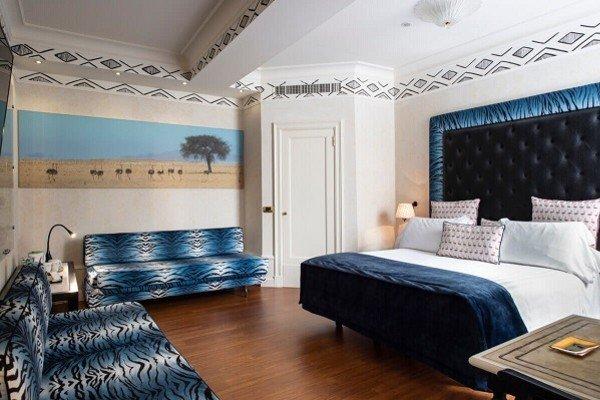 Junior The Southern Cross Art Hotel Orologio Bologna Junior The Southern Cross Art Hotel Orologio Bologna