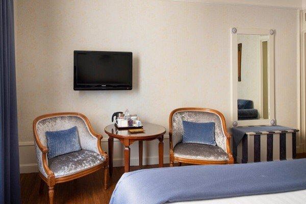 Junior Comfort Art Hotel Orologio Bologna Junior Comfort Art Hotel Orologio Bologna