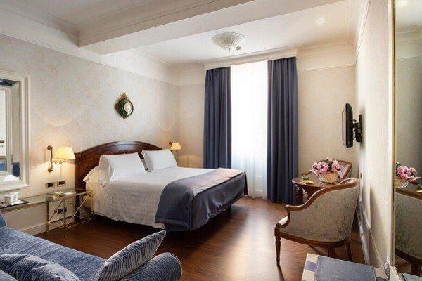 Junior Comfort Art Hotel Orologio Bologna Junior Comfort Art Hotel Orologio Bologna